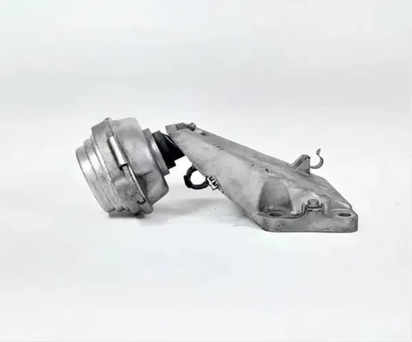 Suporte Coxim Do Motor Bmw X3 3.0 6 Cil E83 2003 A 2010