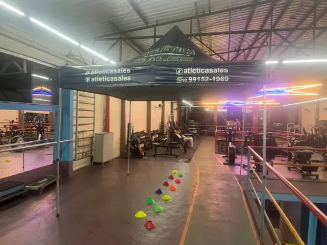 Tenda Sanfonada 3x3m | Reforçada | R$ 2.300