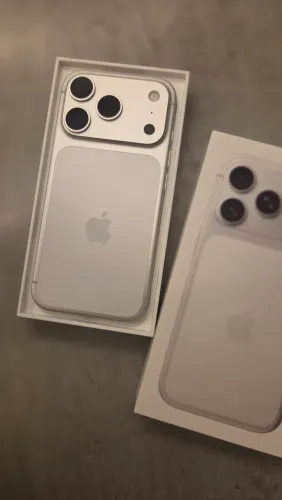 IPHONE 17 PRO 256G