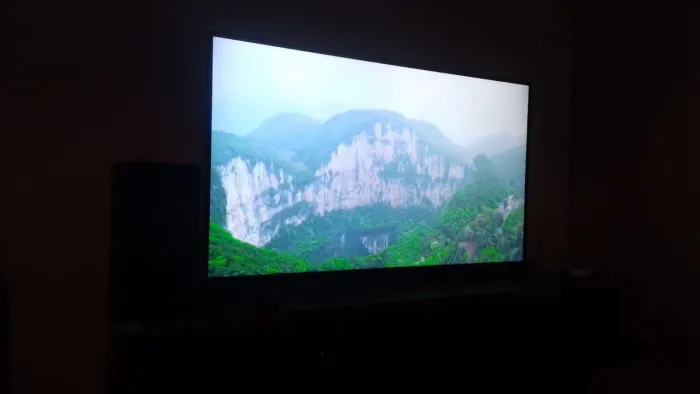 Tv 50 polegadas sem avarias 