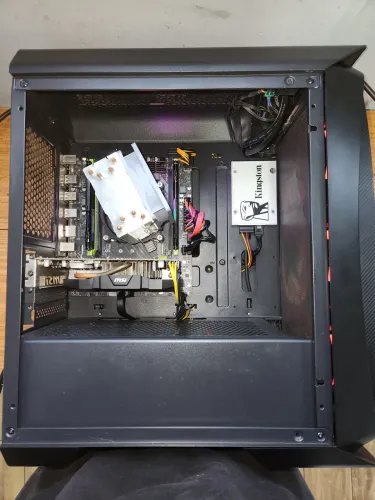 PC/Computador Gamer