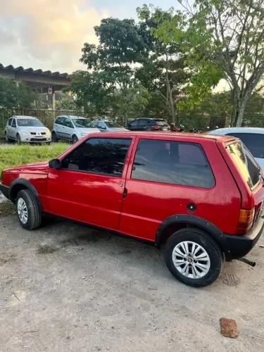 Fiat Uno Mille 1.0/ I.e./ Electronic/ Brio 1996