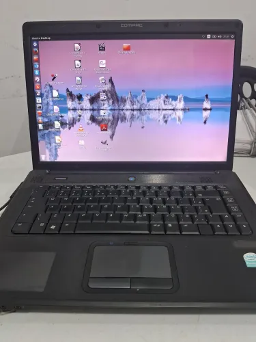 Vendo notebook em bom estado