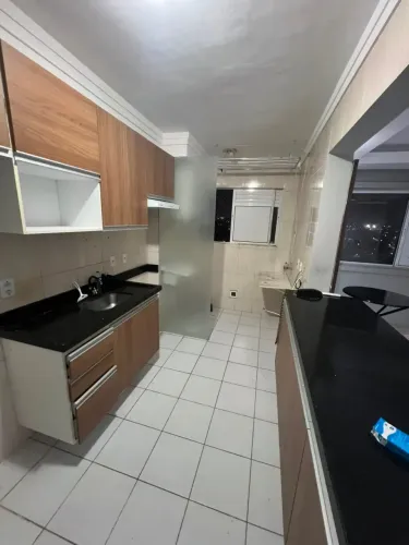 Apartamento para locação no CORES DE PIATÃ, PIATÃ, Salvador, BA