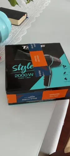 Vendo secador