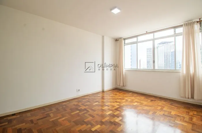 Venda · 3 dormitórios  Cond Edif Conjunto Satélite Pinheiros, Pinheiros