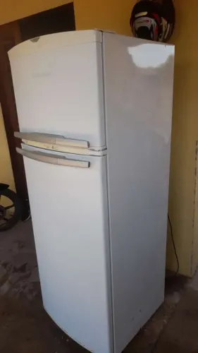Geladeira
