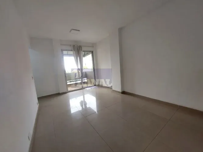 Apartamento com 2 dormitórios para alugar, 65 m² por R$ 3.200/mês - Vila Parque Jabaquara