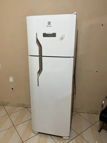 Geladeira 