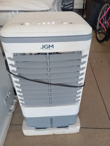 Climatizador novo 20 litros