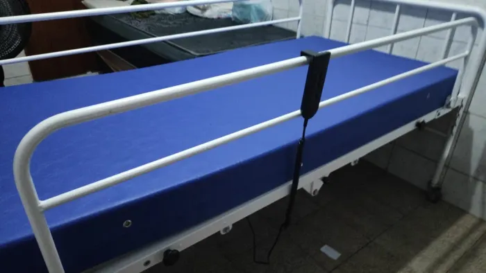 Cama hospitalar