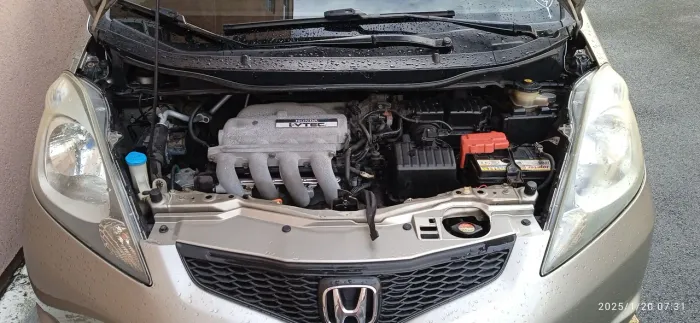 Honda Fit LXL 1.4/ 1.4 Flex 8v/16v 5P Mec. 2011