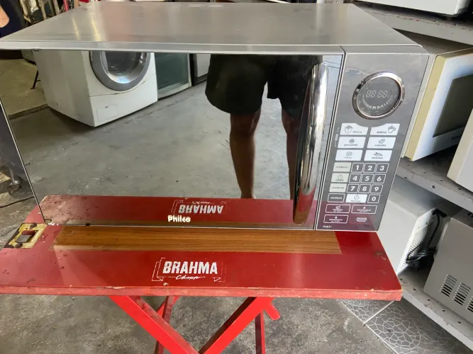 Microondas da Philco de 30L