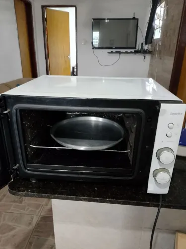 Forno elétrico Muller 