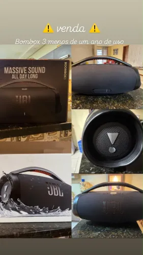 Bombox 3