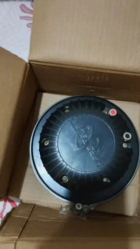 Modulo Stetsom 3000 driver hard power 10p