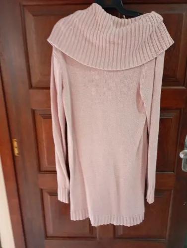 Blusa lã
