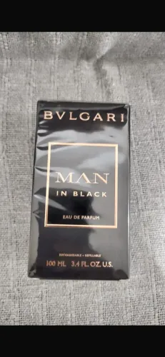 Perfumes BVLGARI