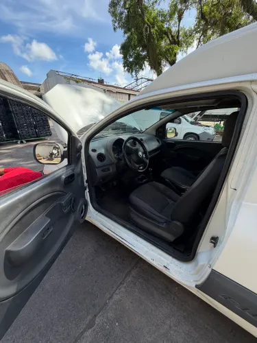 Fiat Fiorino Furgão EVO 1.4 Flex 8V 2P 2015