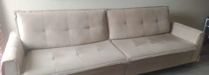 VENDO LINDO SOFÁ