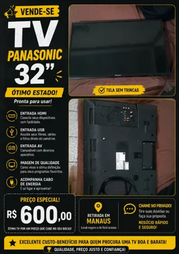 Vendo TV