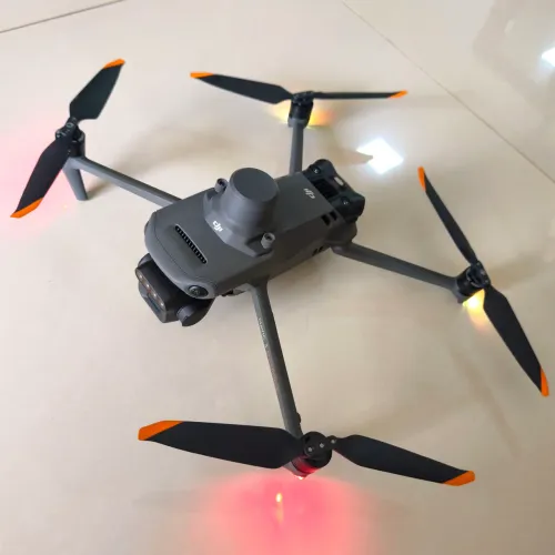 DJI MAVIC 3M MULTISPECTRAL 
