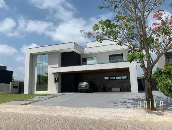 Casa para alugar, 560 m² - Chácara Serimbura - São José dos Campos/SP