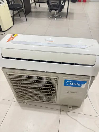 Ar condicionado inverter