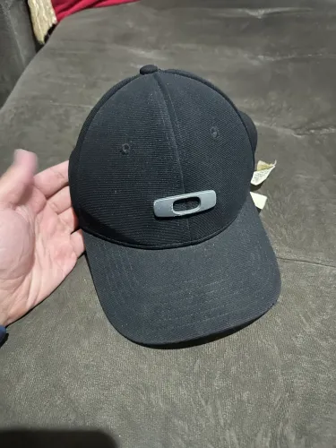 Boné Gascan 2.0 Oakley