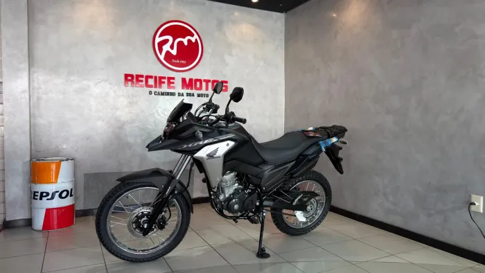 HONDA XRE 190 ABS 0 KM 2026 