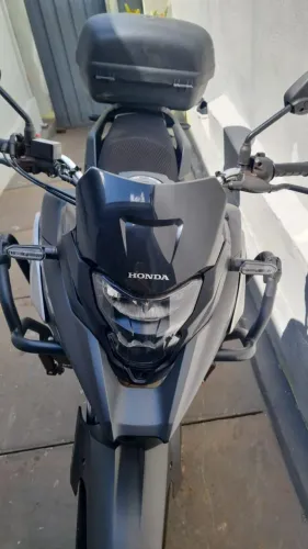 XRE 190 HONDA 2026