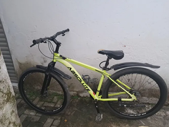 Vende_se Bicicleta $ 700,00