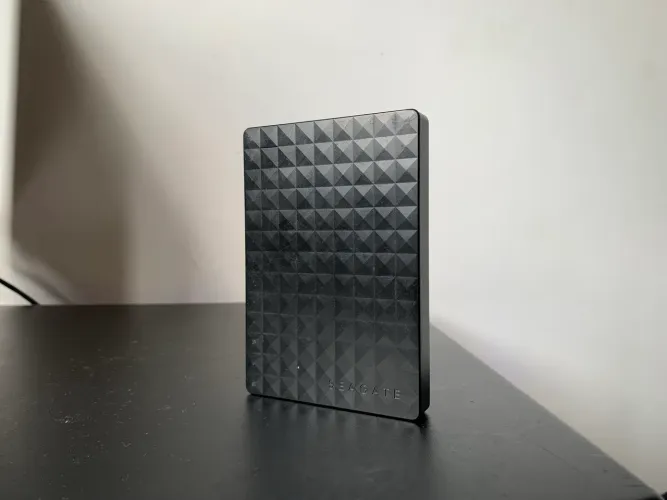 HD Externo 1TB 3.0 Seagate Expasion