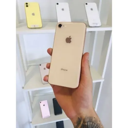 iPhone 8