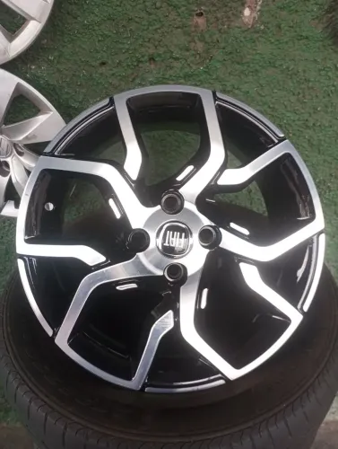 RODAS aro 15 argo