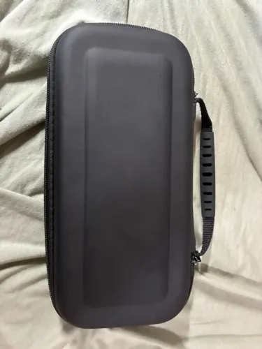 Nintendo Switch v2 + 4 Jogos + Pro Controller + Case + Dock + Cartão de memória 256gb ?