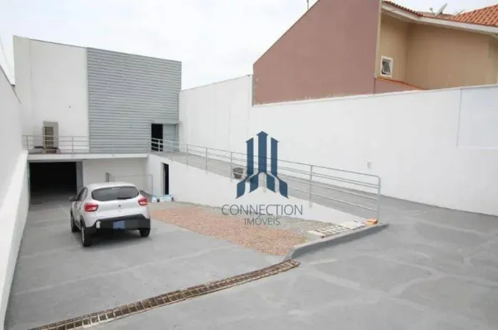 Barracão à venda, 500 m² por R$ 2.300.000,00 - Bairro Alto - Curitiba/PR
