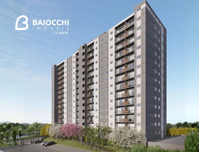 Residencial Trancoso