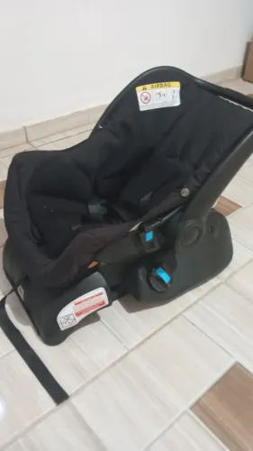 Bebe conforto da Galzerano