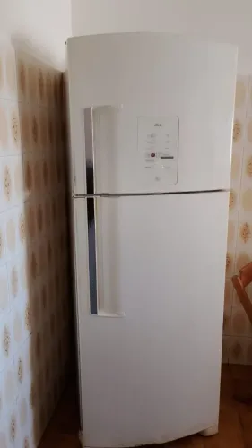 Geladeira Brastemp Ative 