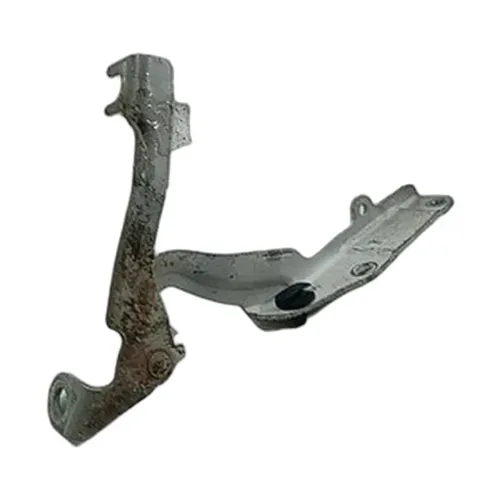 Dobradiça Capô Citroen C3 Aircross 2011-2021 Direita