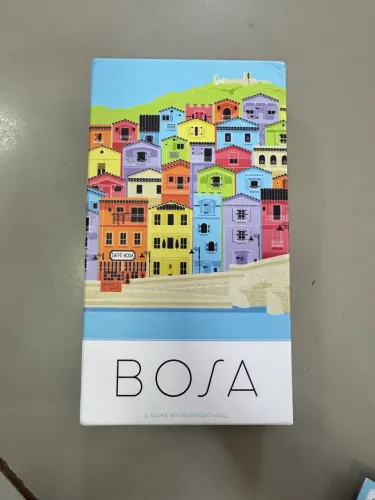 Bosa