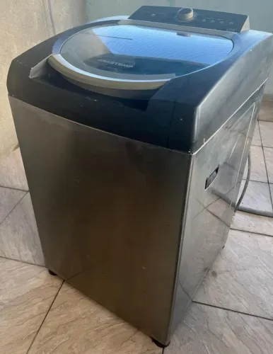 Máquina de lavar Brastemp 11 kg (entrego)