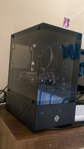 Pc Gamer (Completo)