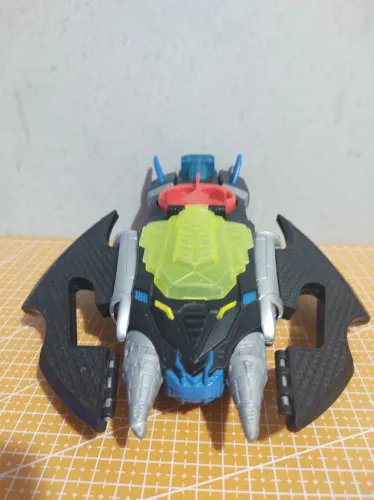Nave Batman, Imaginext.