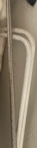 Arara para loja
