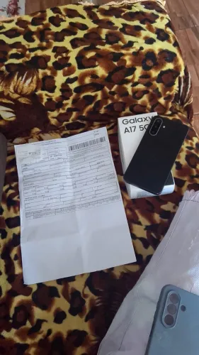 Samsung Galaxy a17 5g