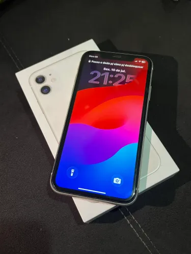 IPHONE 11 128gb 100% Original