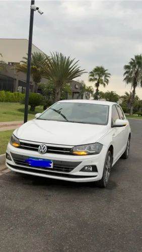 Volkswagen Polo Comfort. 200 TSI 1.0 Flex 12V Aut. 2019