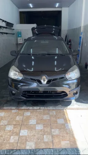 Renault Clio Rn/alize/expr./1.0 Hi-power 16V 5P 2013